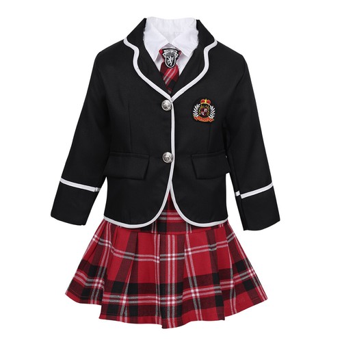 Kinder schuluniform sets - de,