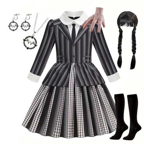 Mädchen teiliges cosplay - mädchen,