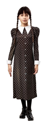 Wednesday schuluniform - wednesday,