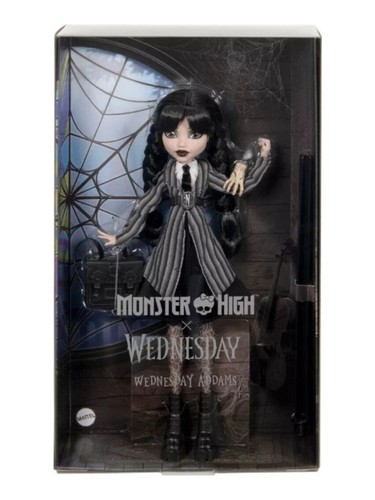 Mattel hxj04 monster high - hxj04,