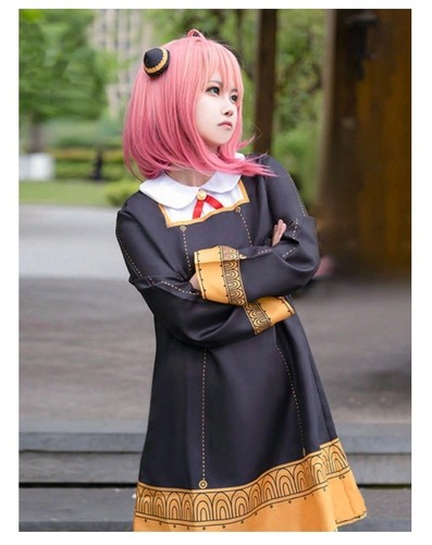 Spy family cosplay - –, anya