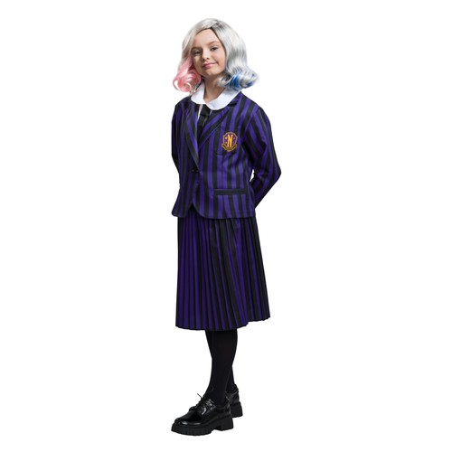 Schuluniform mädchen enid - schuluniform,