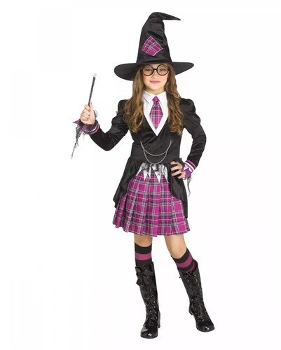 Hexen schuluniform kinder - hexen,