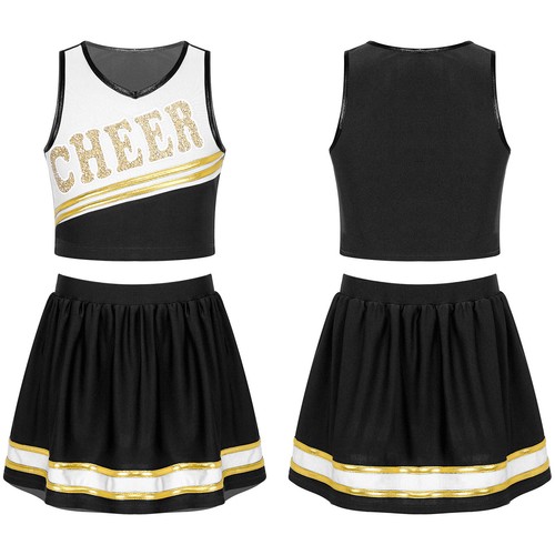 Mädchen cheer leader - de,