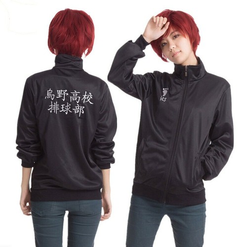 Uniform haikyuu cosplay - uniform,