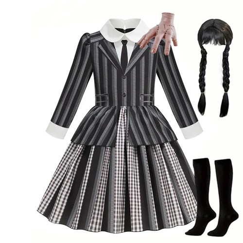 Mädchen teiliges cosplay - mädchen, 6-teiliges