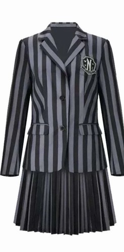 Wednesday addams nevermore - wednesday,