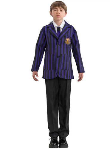 Wednesday schuluniform - wednesday,