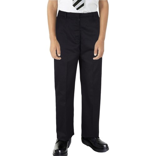 Kinder jungen hose einfarbig - kinder,