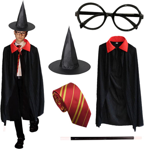 Stück magier robe - magier, zauberer