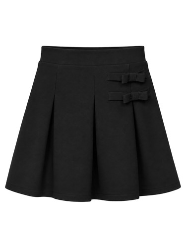 Mädchen falten urlaub uniform - falten,
