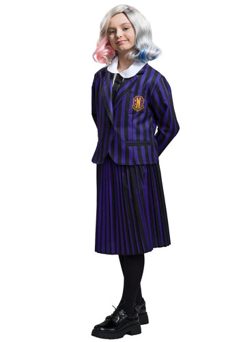 Wednesday schuluniform - wednesday,