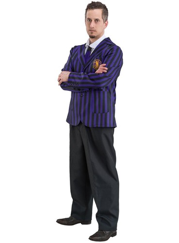 Wednesday schuluniform - wednesday,